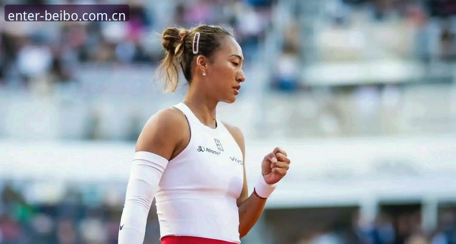 一张外卡激活的回归：郑钦文2026首胜背后的4个细节